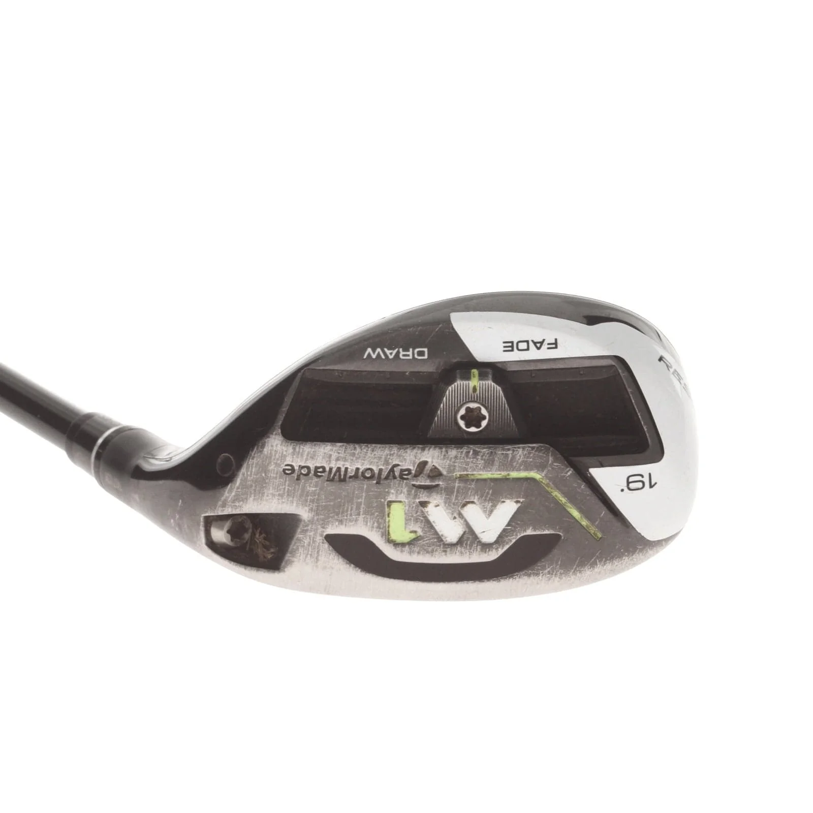Taylormade M 1 Hybrid