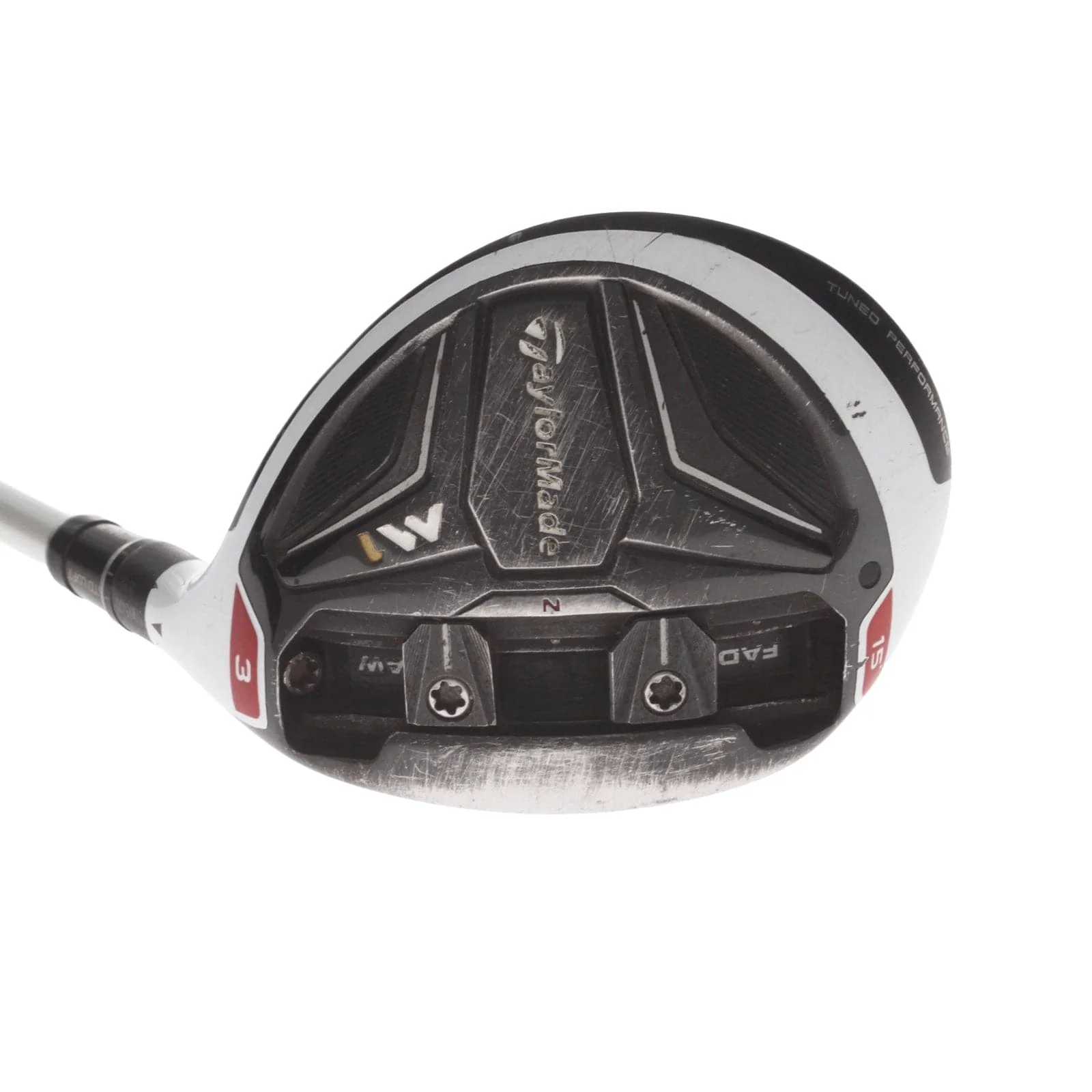 Taylormade M1 110msi 70 2 Fairway