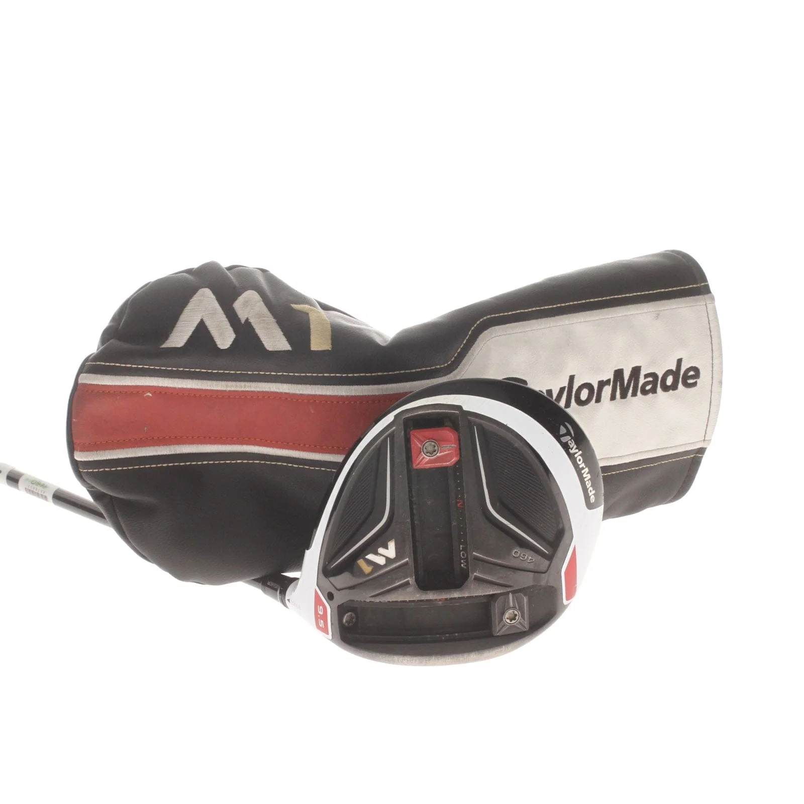 M1 2016 Driver