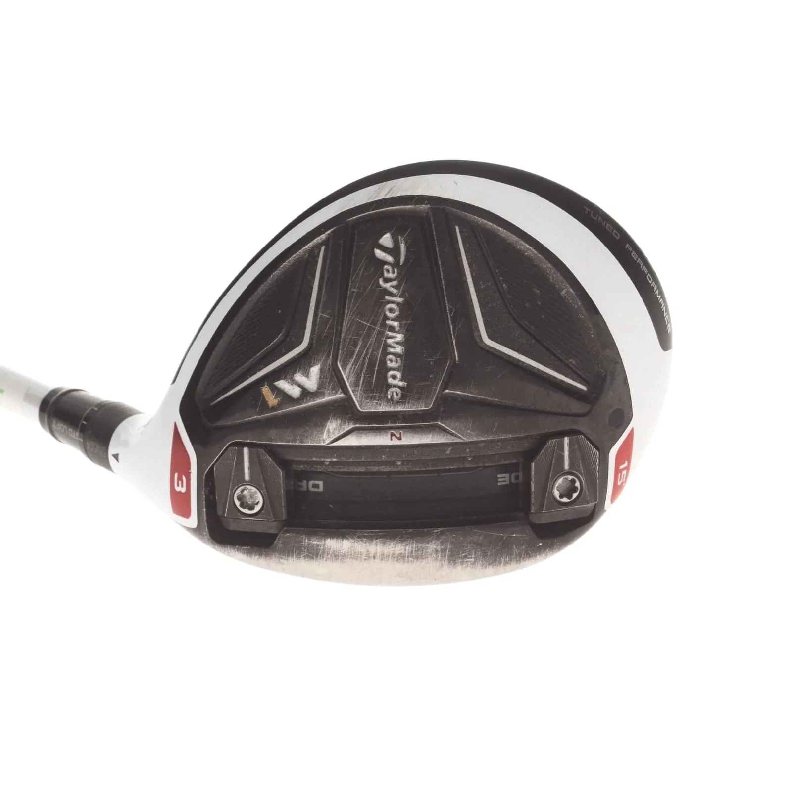 M1 2016 Fairway