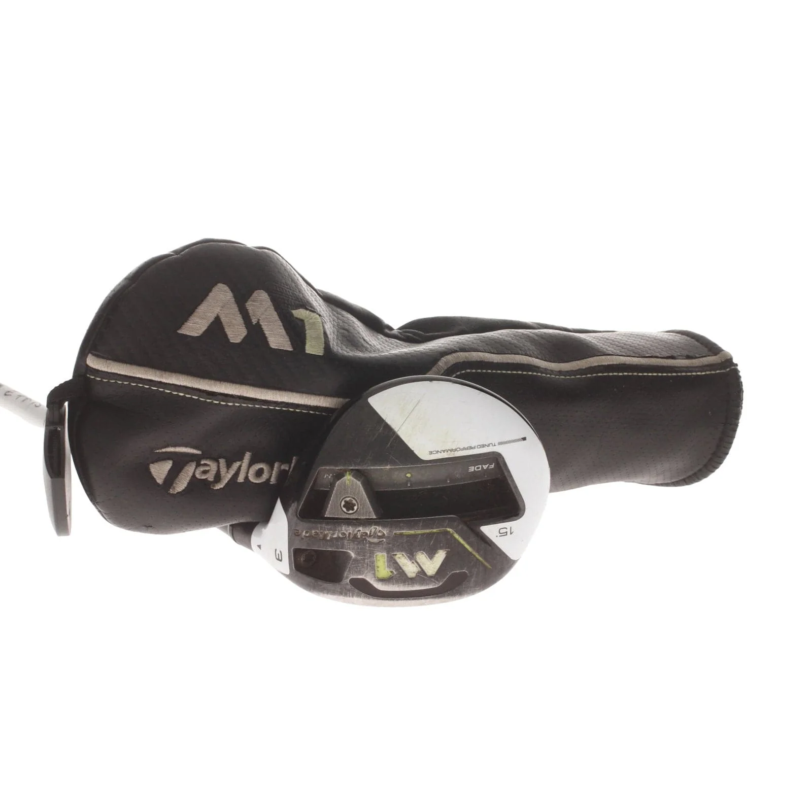 Taylormade M1 Fairway