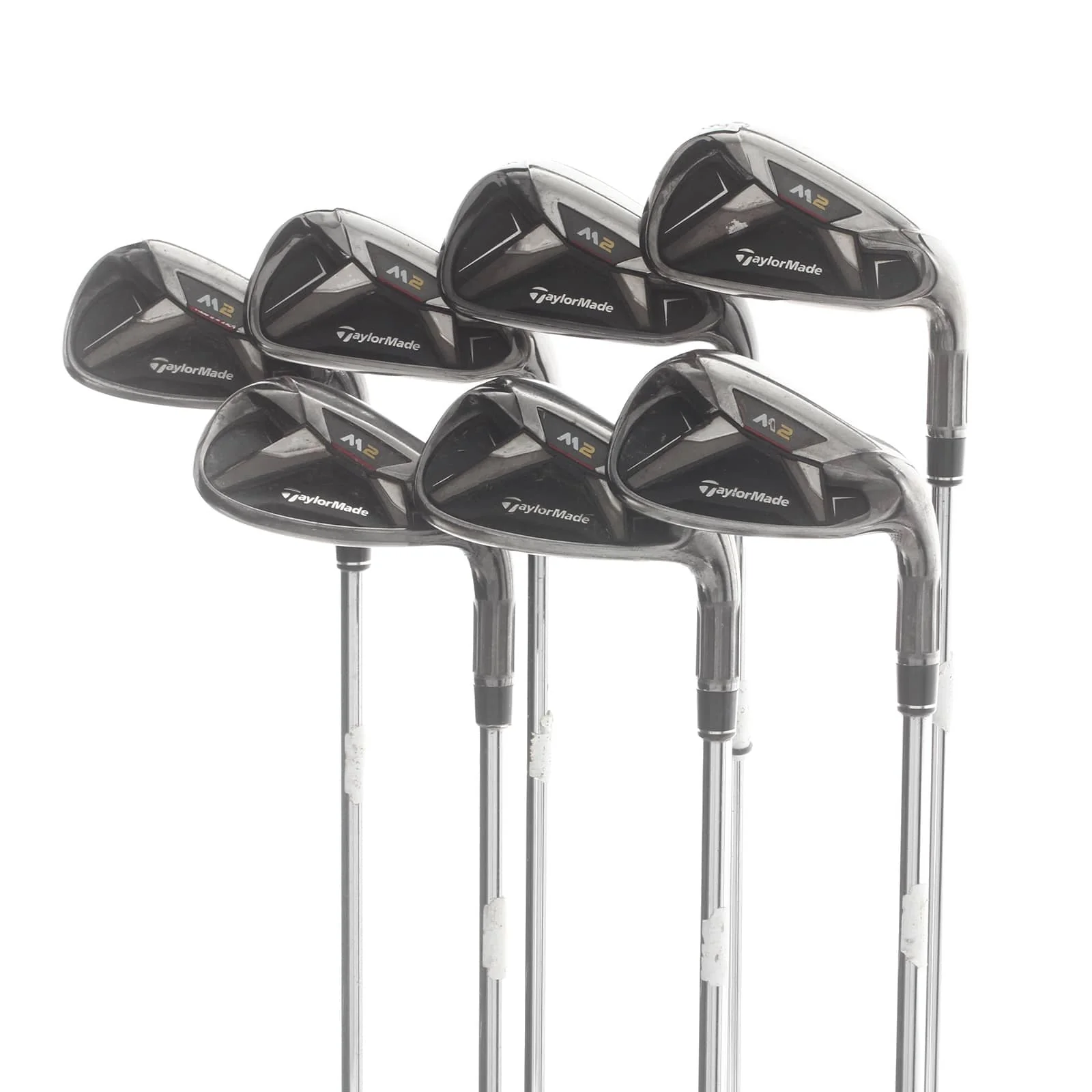 M2 2016 Reax Hl Irons