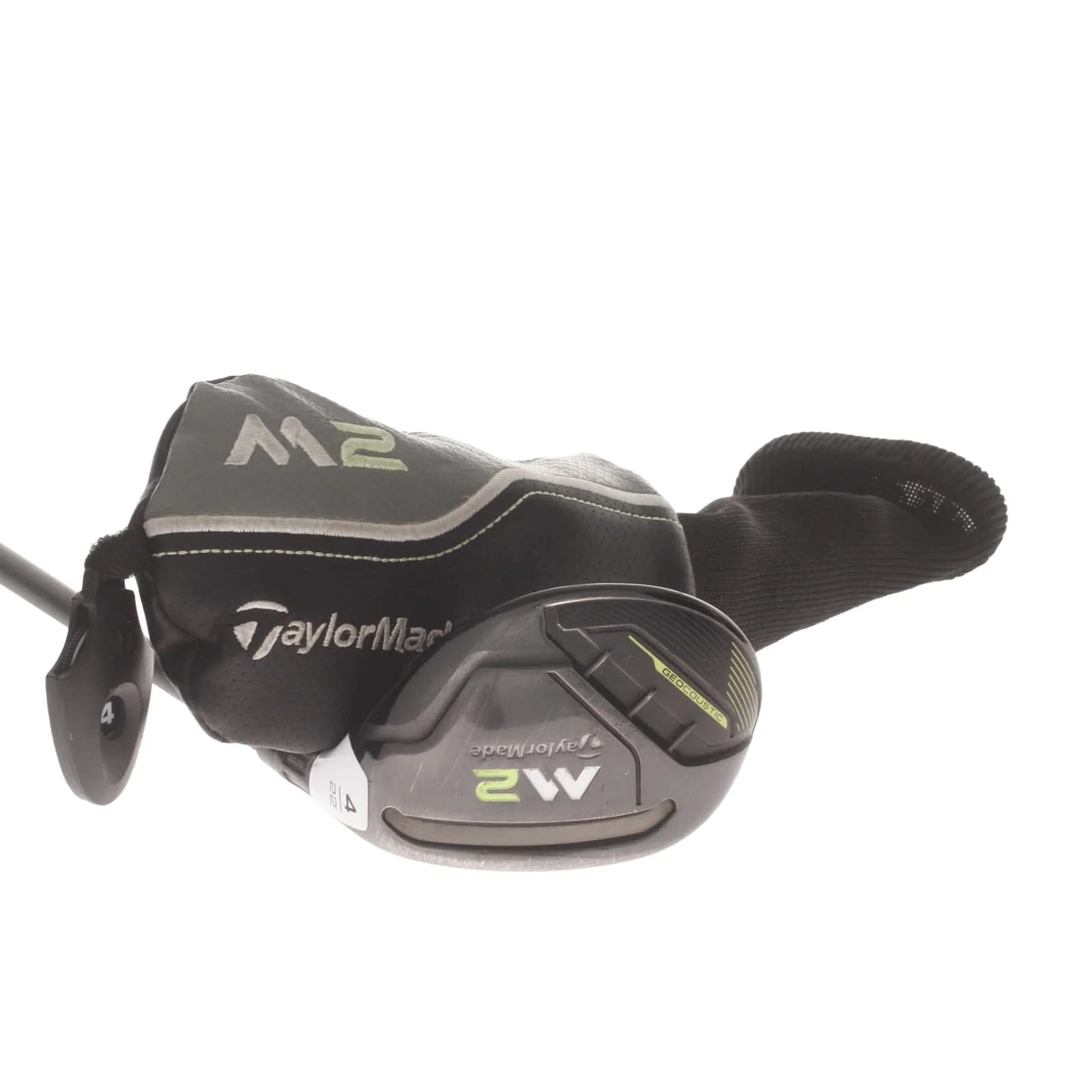 Taylormade M2 2017 Hybrid Ladies