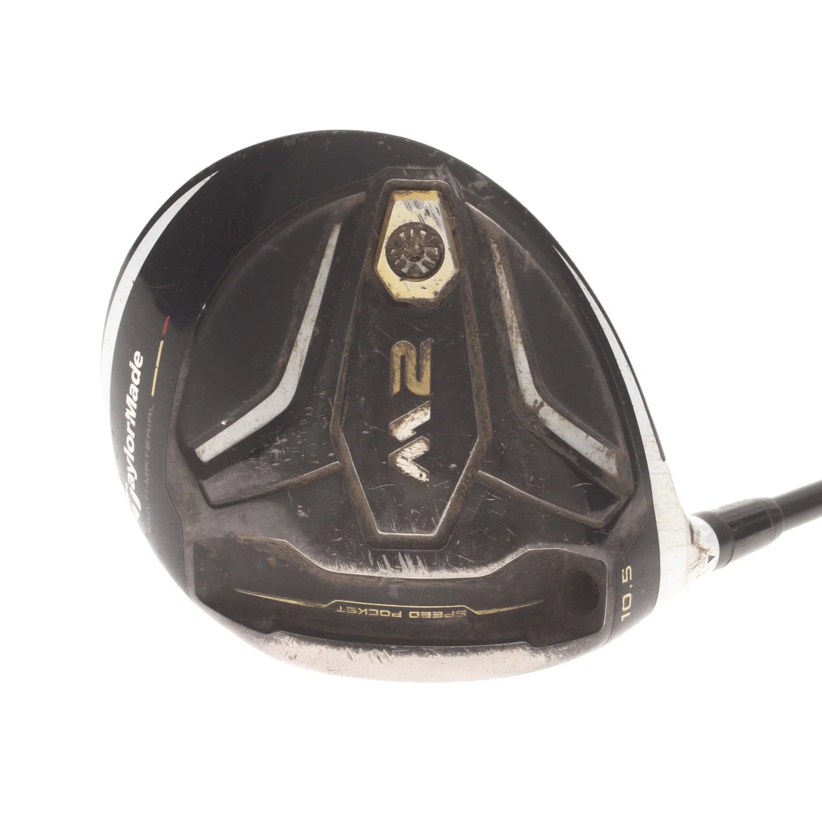 Taylormade M2 Driver