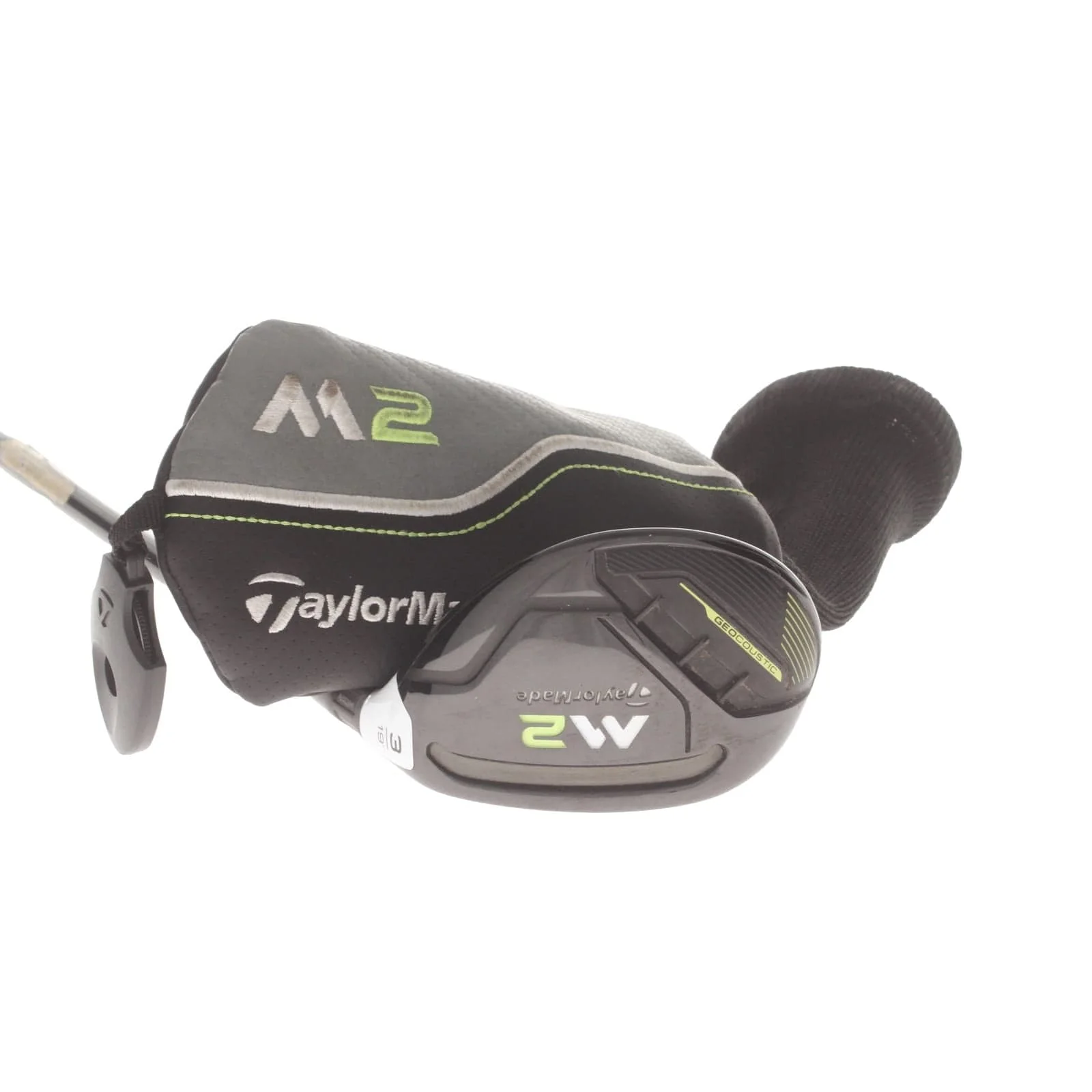 Taylormade M2 Hybrid