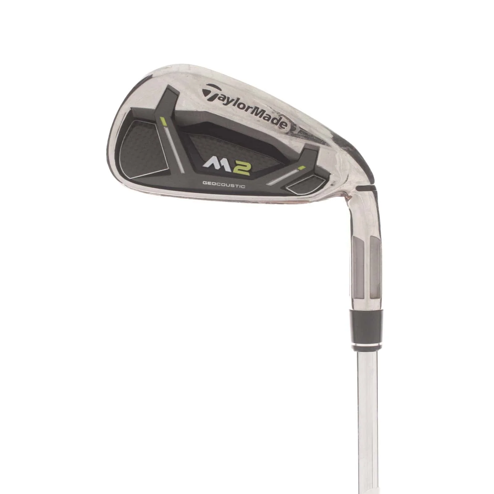 Taylormade M2 Irons