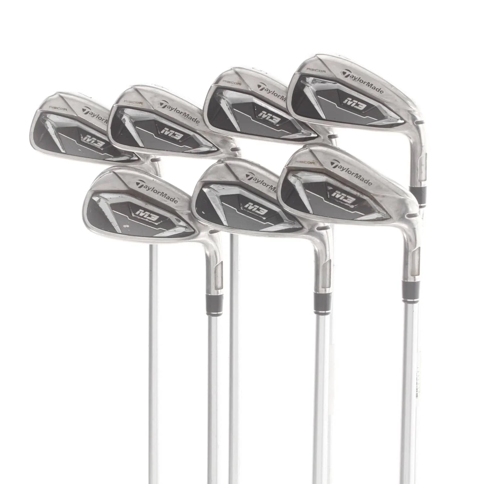 Taylormade M3 Irons