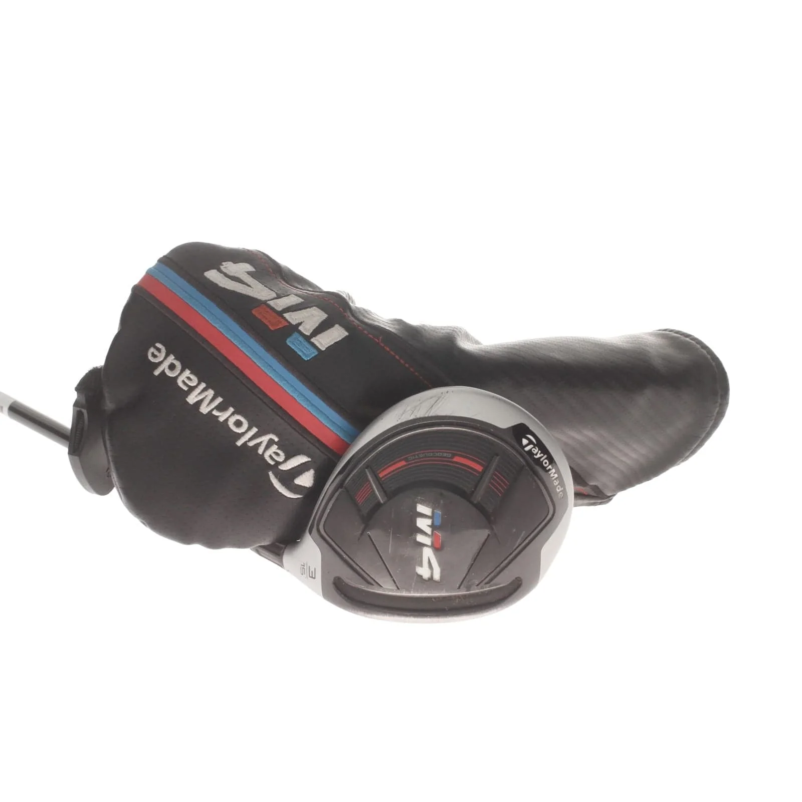 Taylormade M4 Fairway