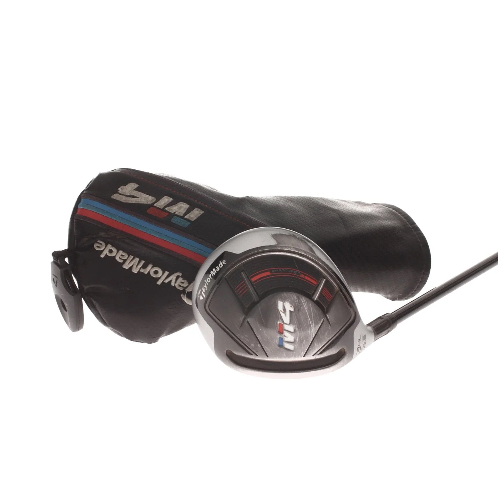 Taylormade M4 Hl Fairway
