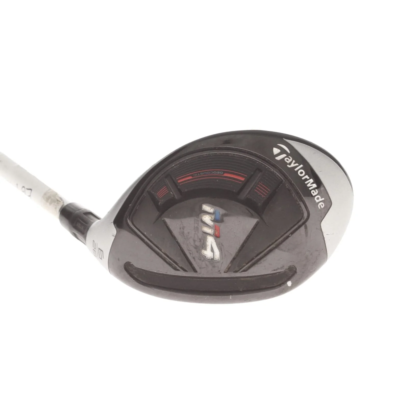 Taylormade M4 Hybrid Ladies
