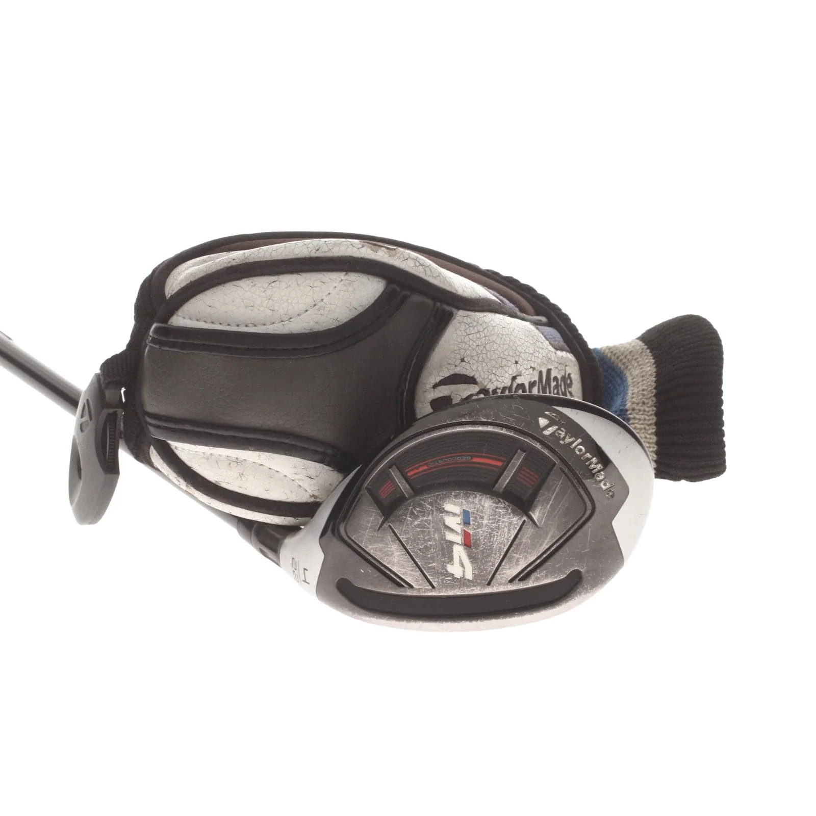 Taylormade M4 Hybrid