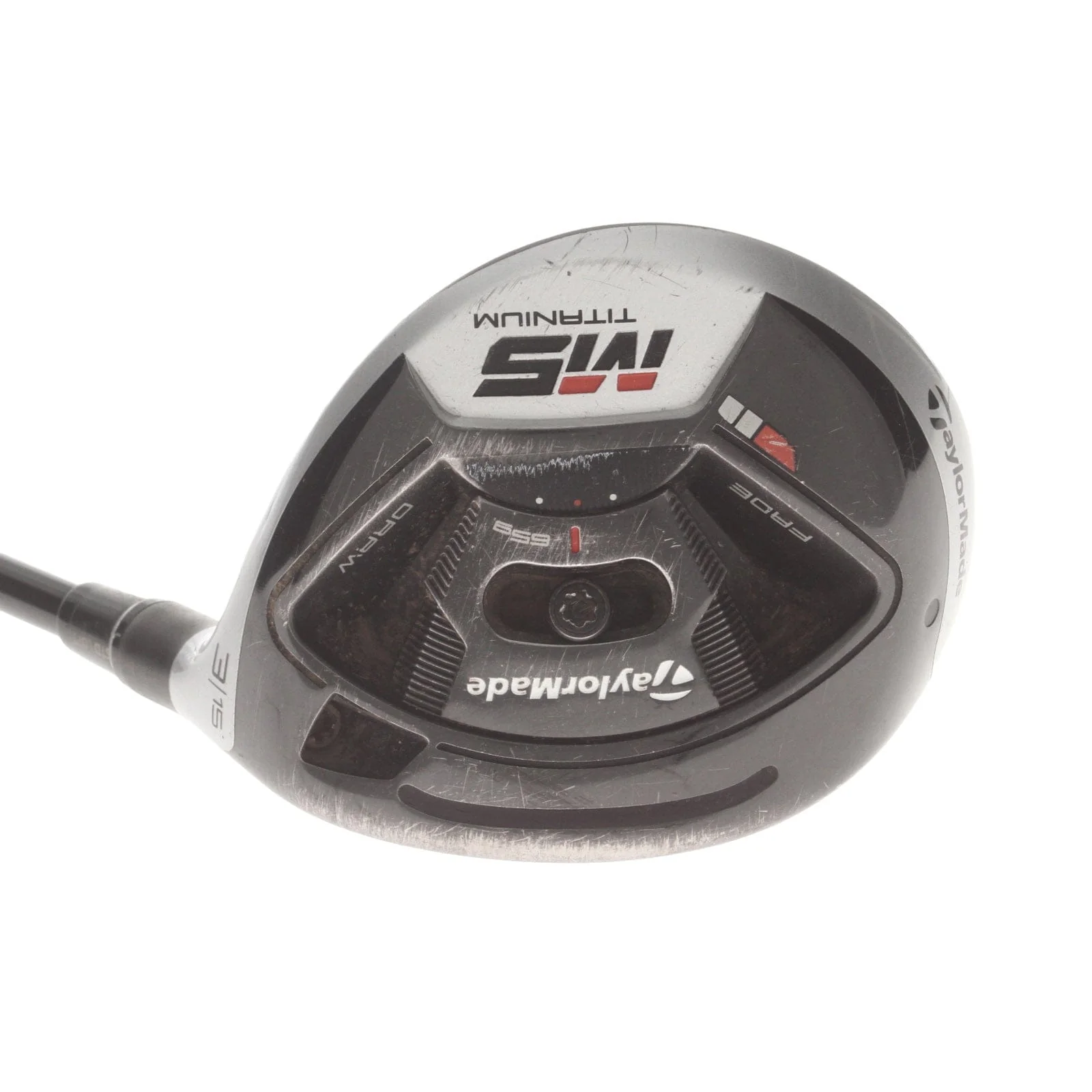 Taylormade M5 Fairway