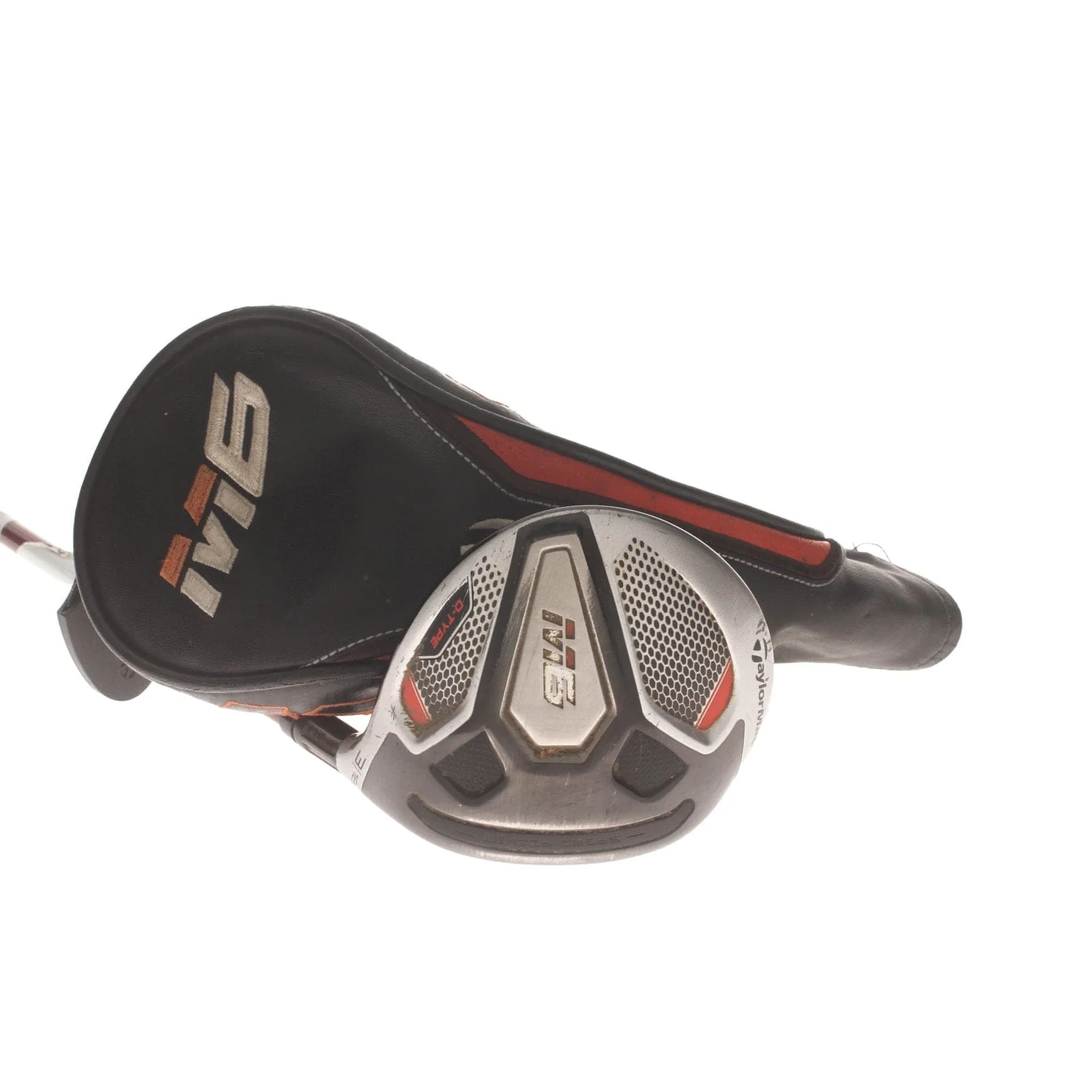 Taylormade M6 D Type Fairway