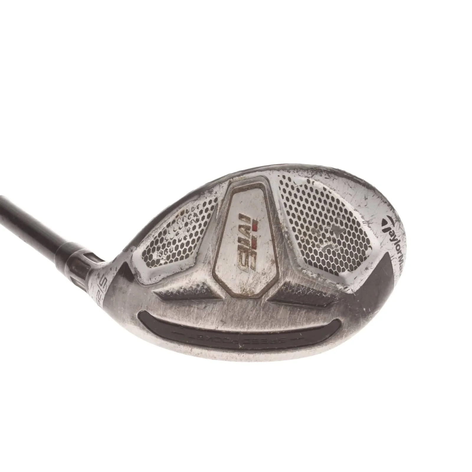 Taylormade M6 Hybrid