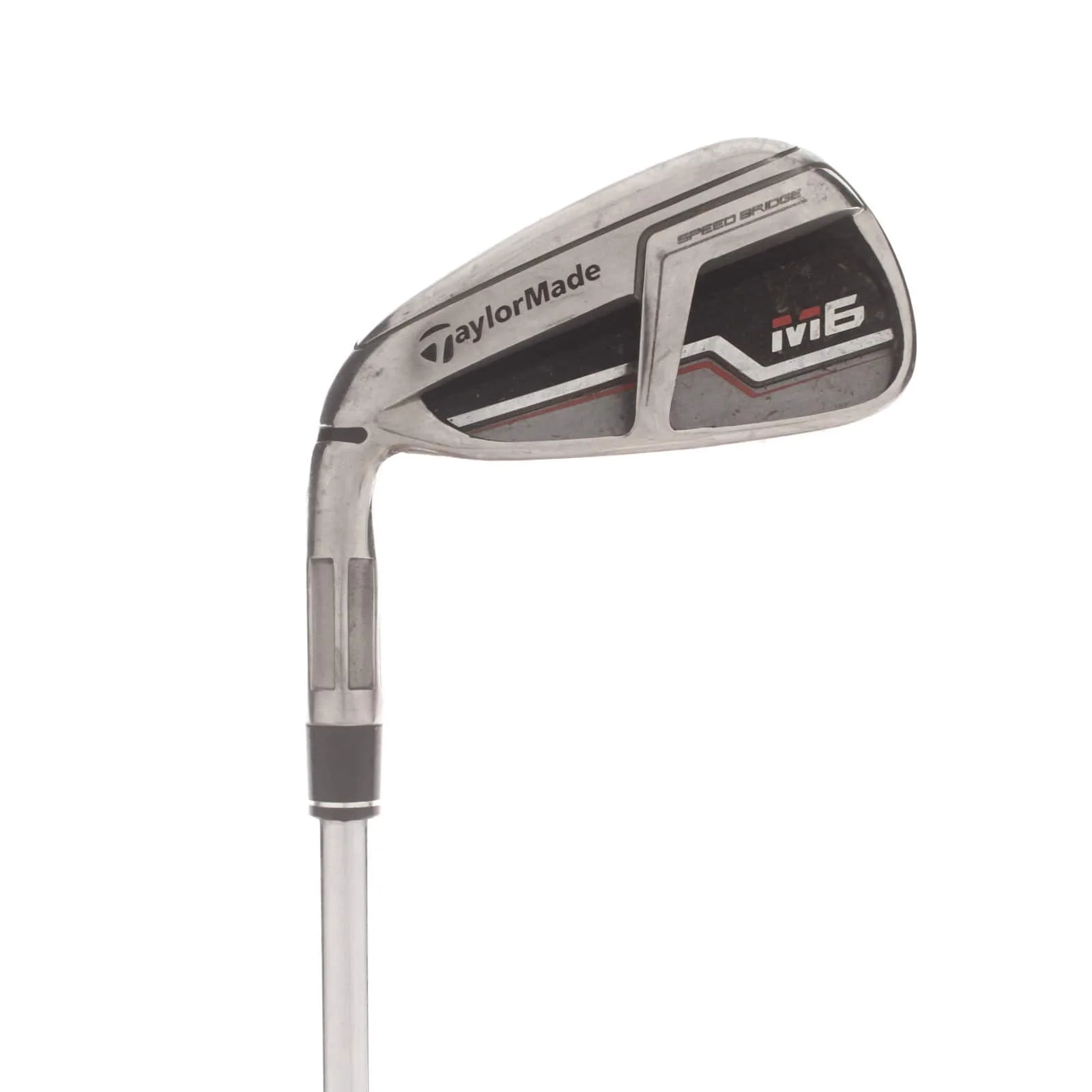 M6 Irons