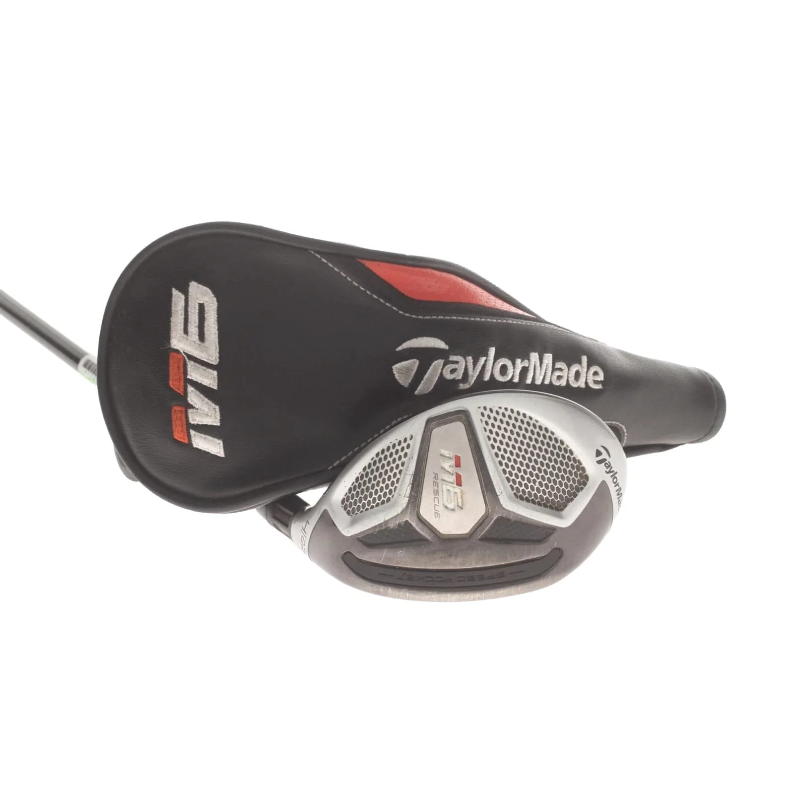Taylormade M6 Soft Hybrid
