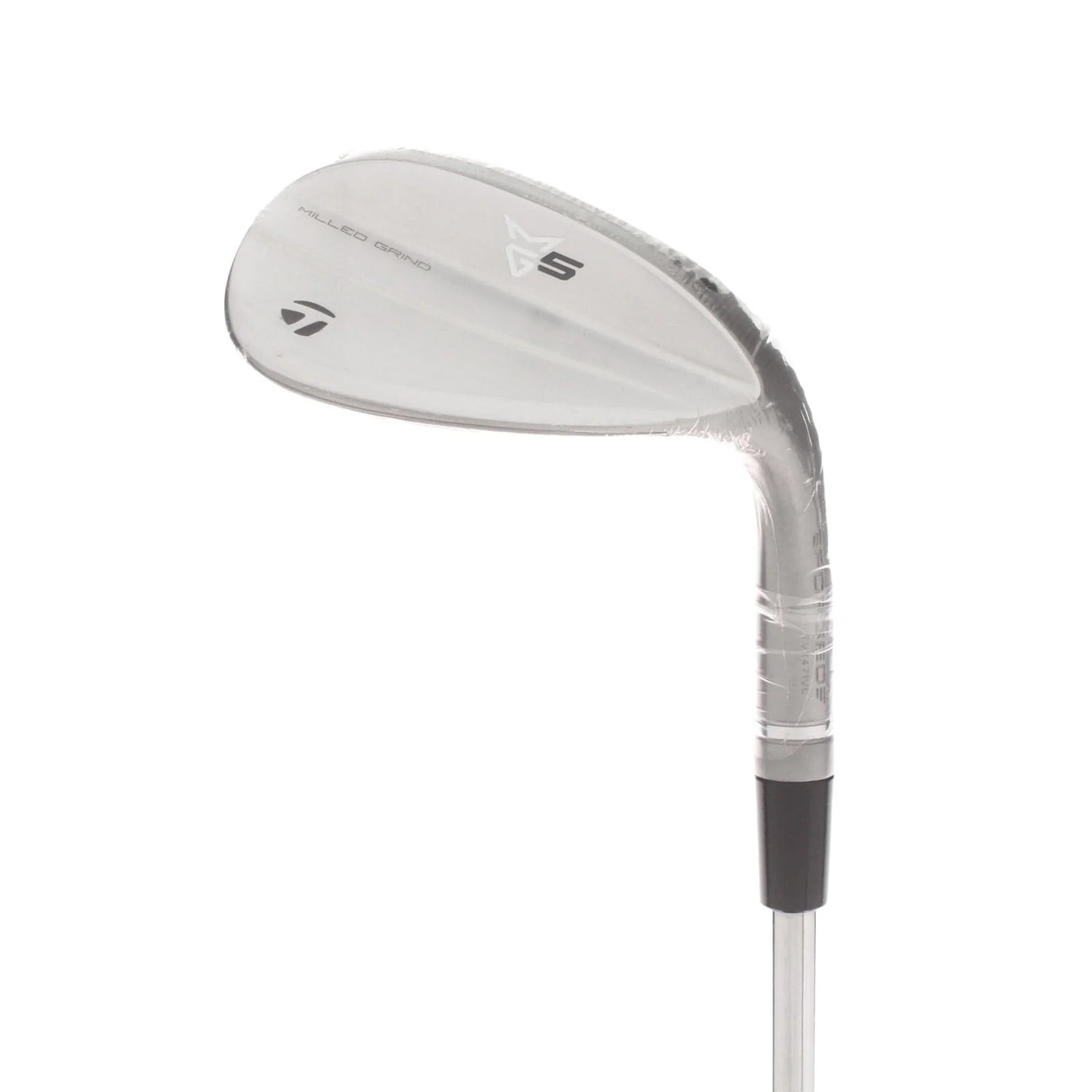 Taylormade Mg5 Sc Grind Wedge