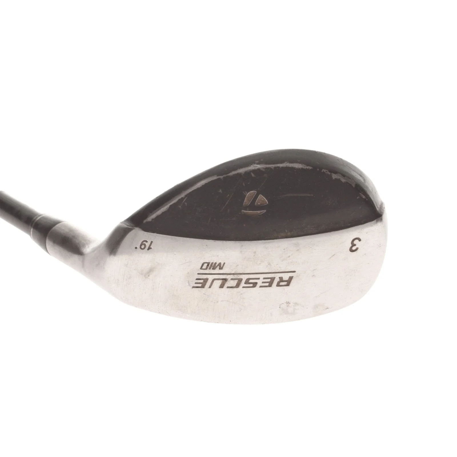 Taylormade Mid Hybrid