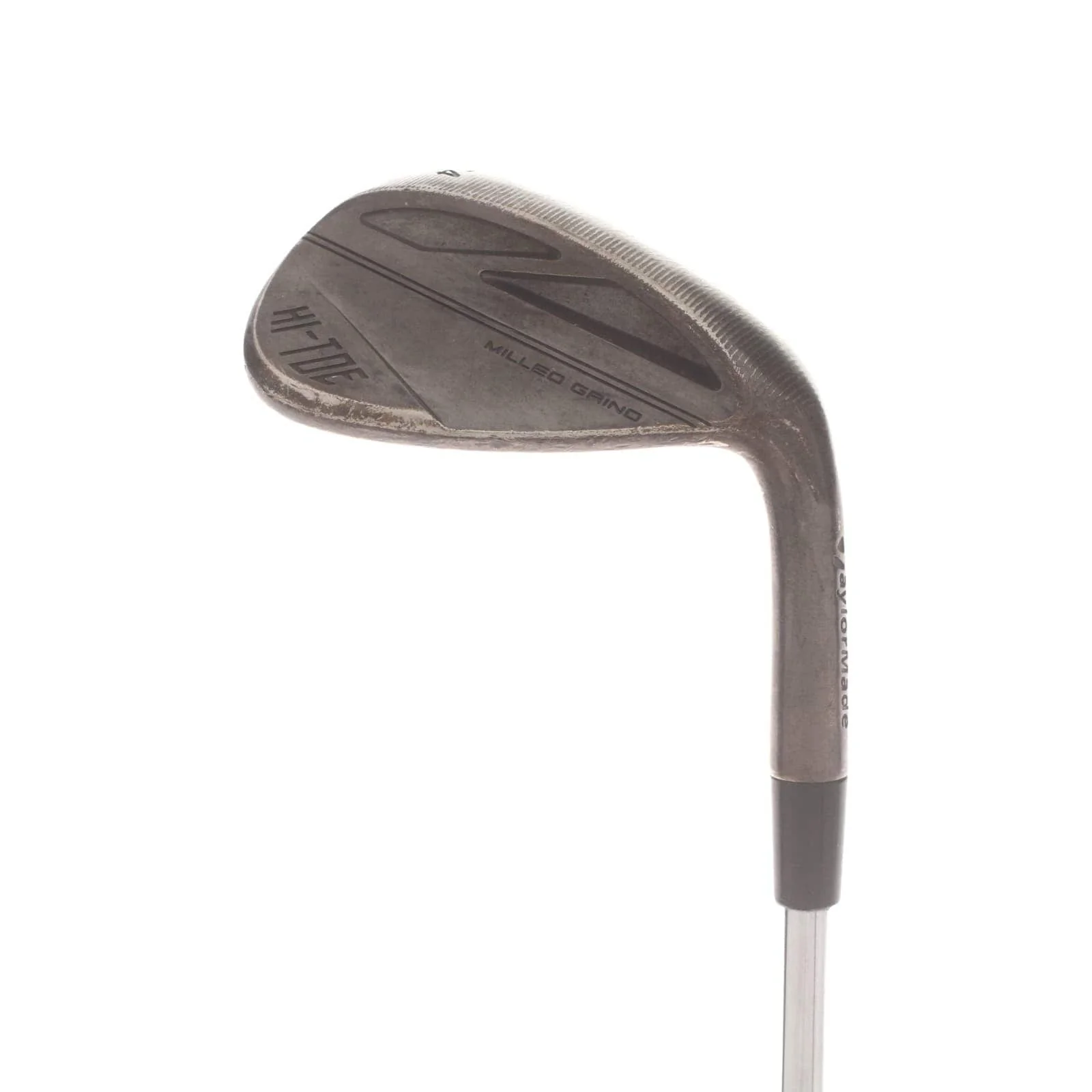 Taylormade Milled Grind 3 Hi Toe Rev 2.0 115 Wedge