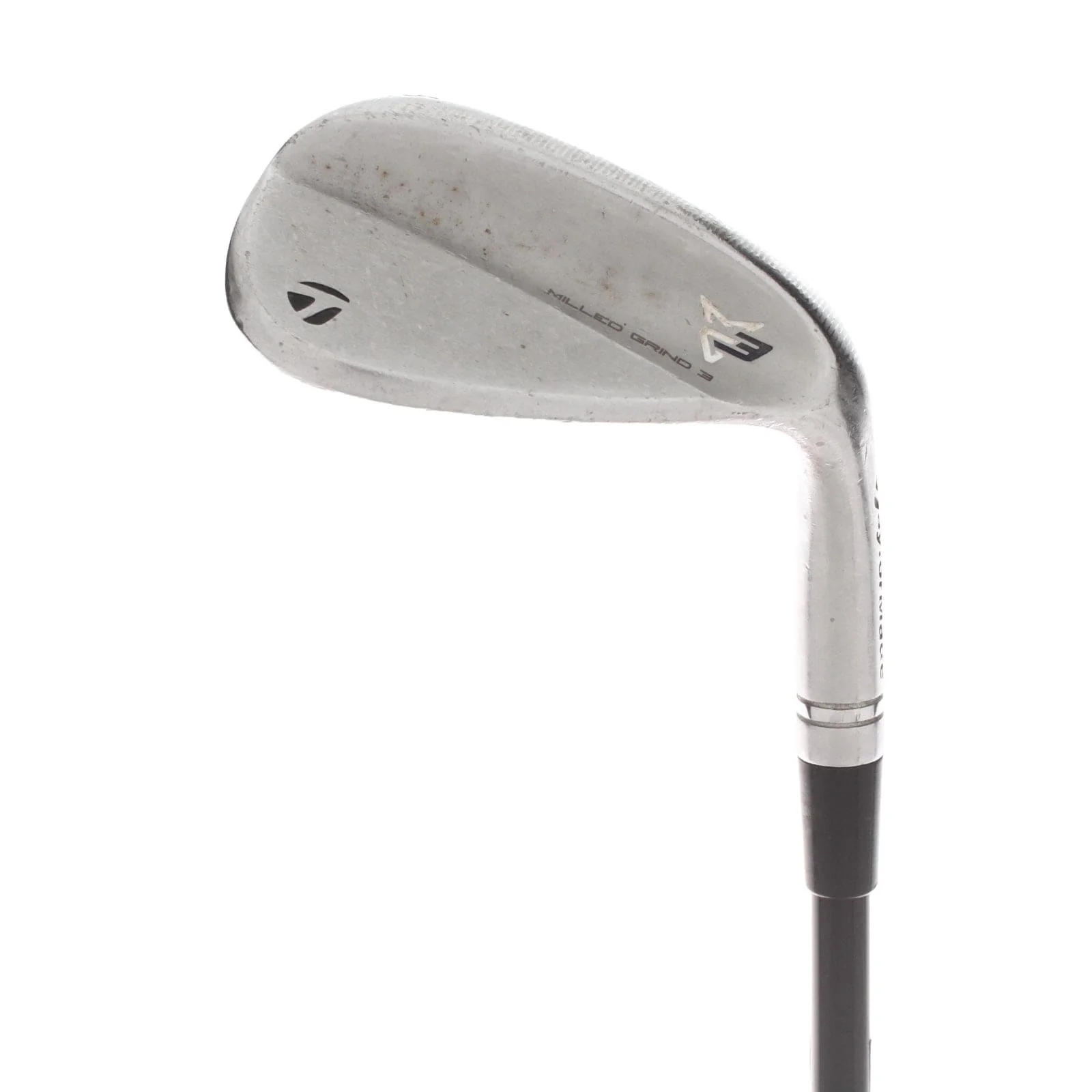Taylormade Milled Grind 3 Sb Wedge