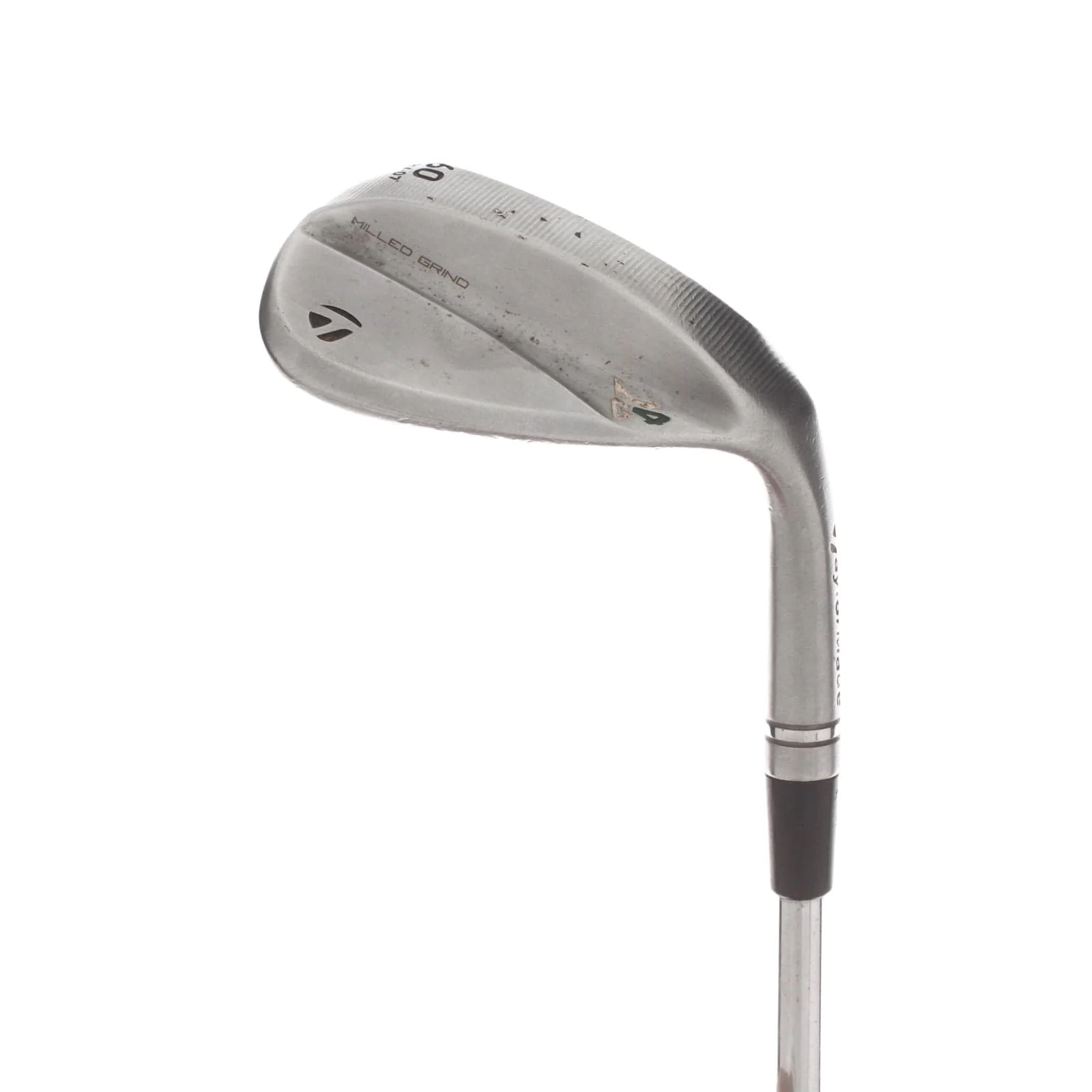 Taylormade Milled Grind 4 1 Lvb Wedge
