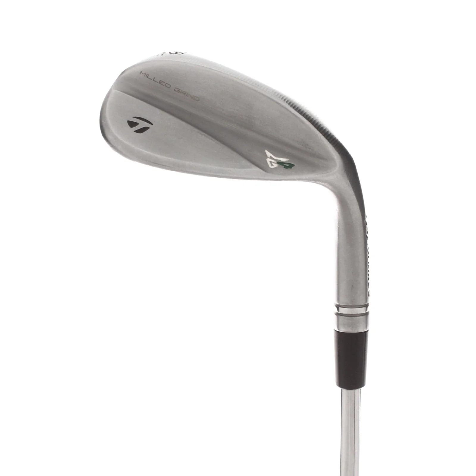 Taylormade Milled Grind 4 Hbw Wedge
