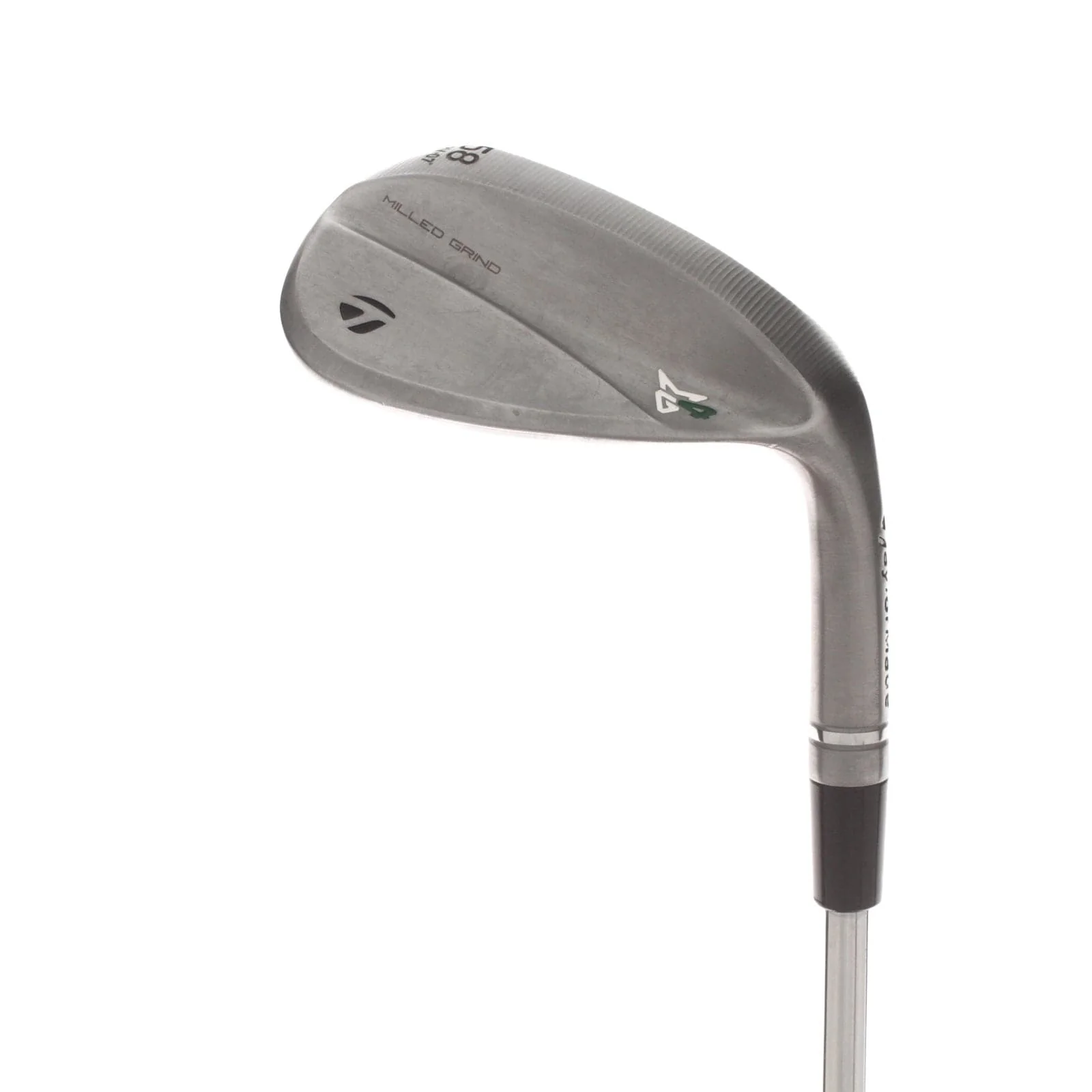 Taylormade Milled Grind 4 Lbv Wedge