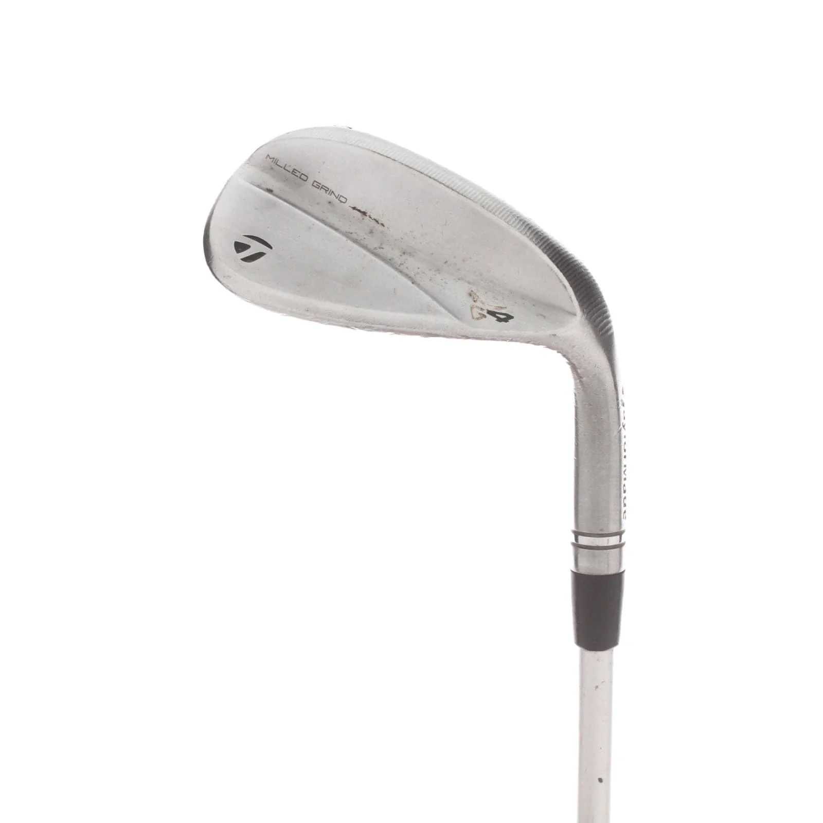Taylormade Milled Grind 4 Sb Prolaunch J Wedge Junior
