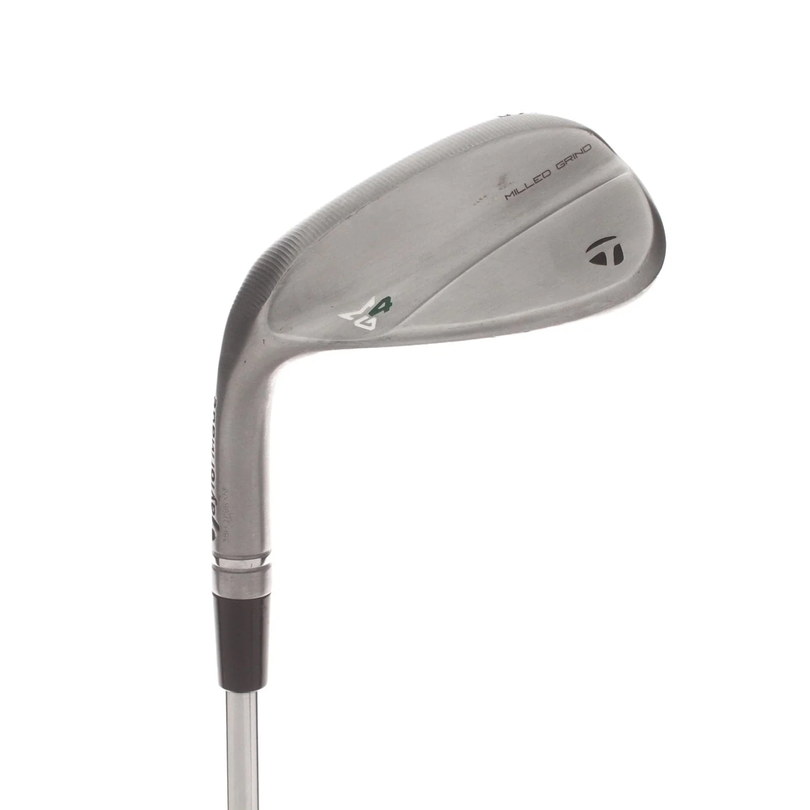 Taylormade Milled Grind 4 Sb Wedge