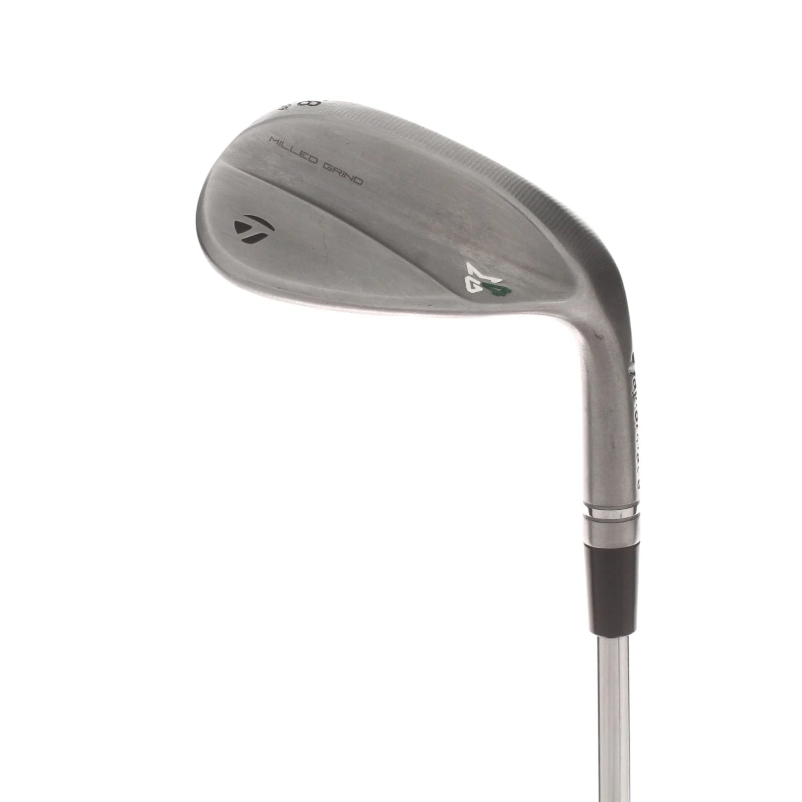 Taylormade Milled Grind 4 Sbc Wedge