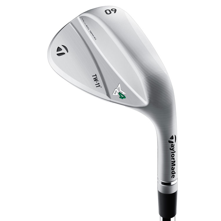 TaylorMade Milled Grind 4 Tw Wedge