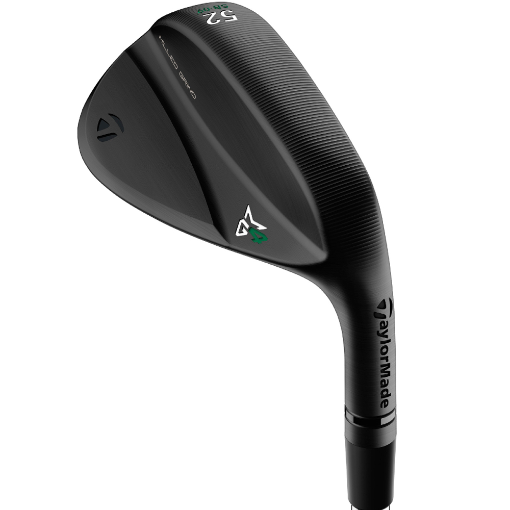 Taylormade Milled Grind 4 Wedge
