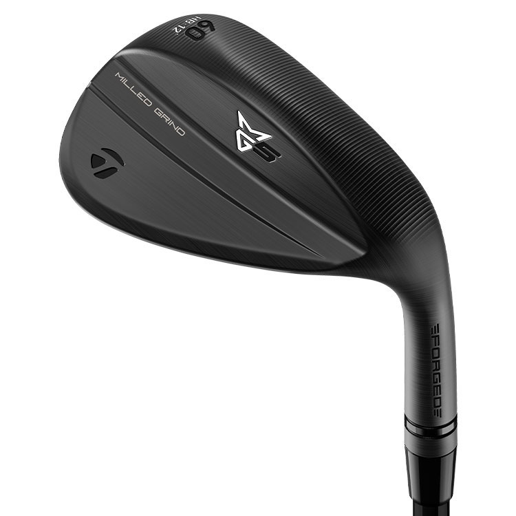 TaylorMade Milled Grind 5 Golf Wedge Shaft (Custom Fit)