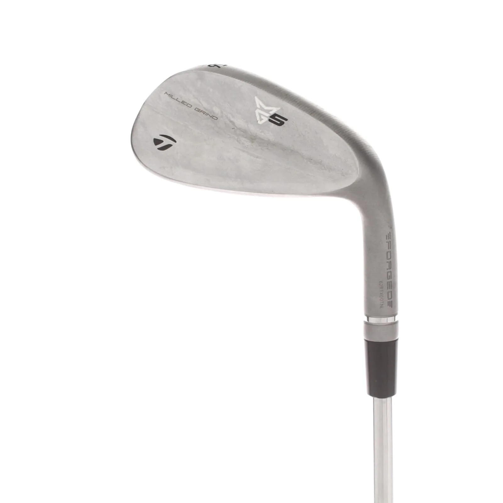 Taylormade Milled Grind 5 Sb Wedge