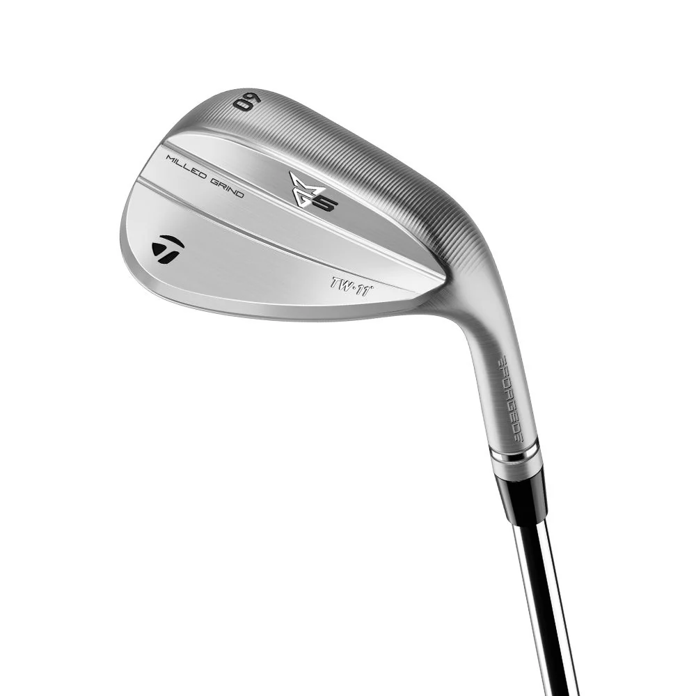 Taylormade Milled Grind 5 Tw Wedge