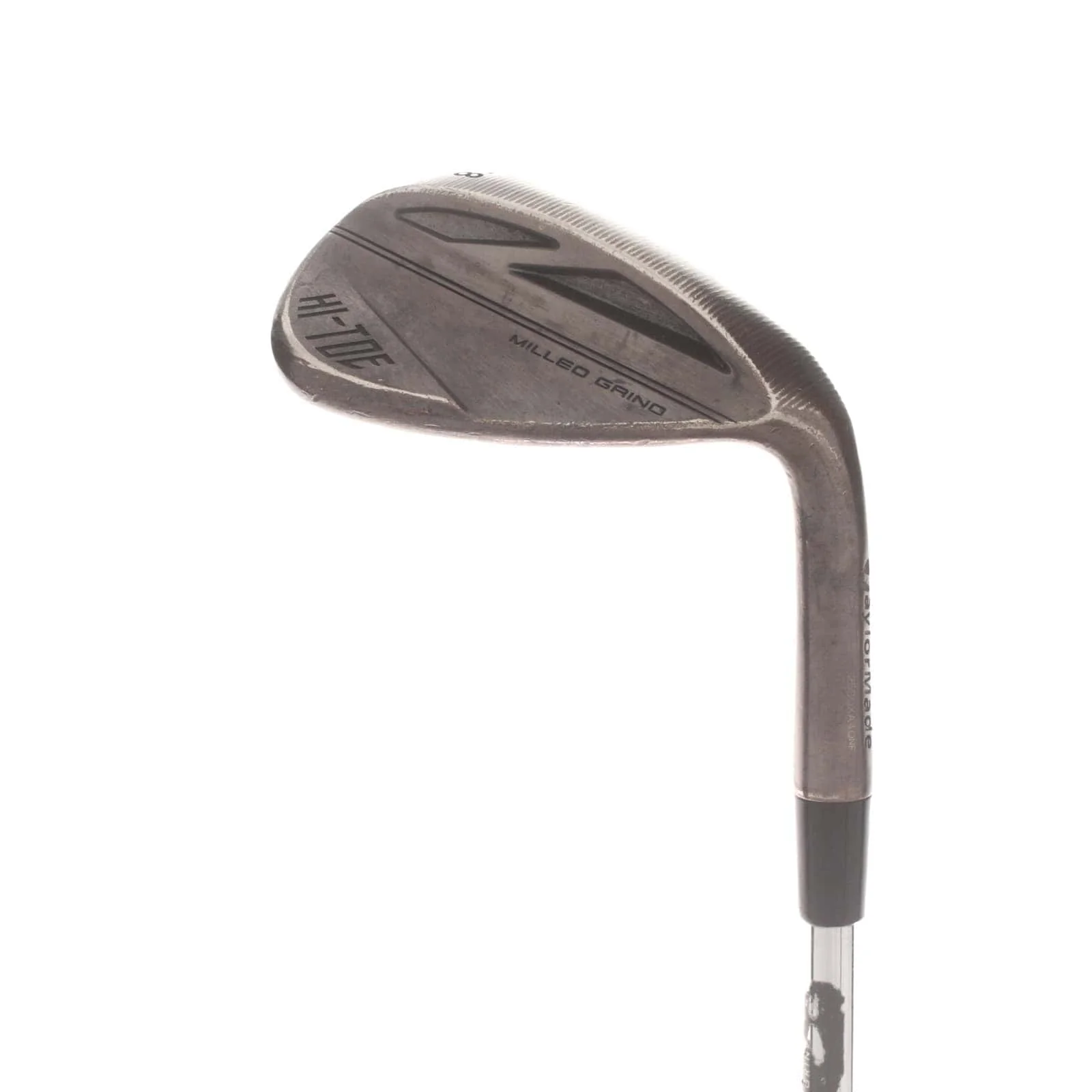 Taylormade Milled Grind Hi Toe Rev 2.0 Wedge