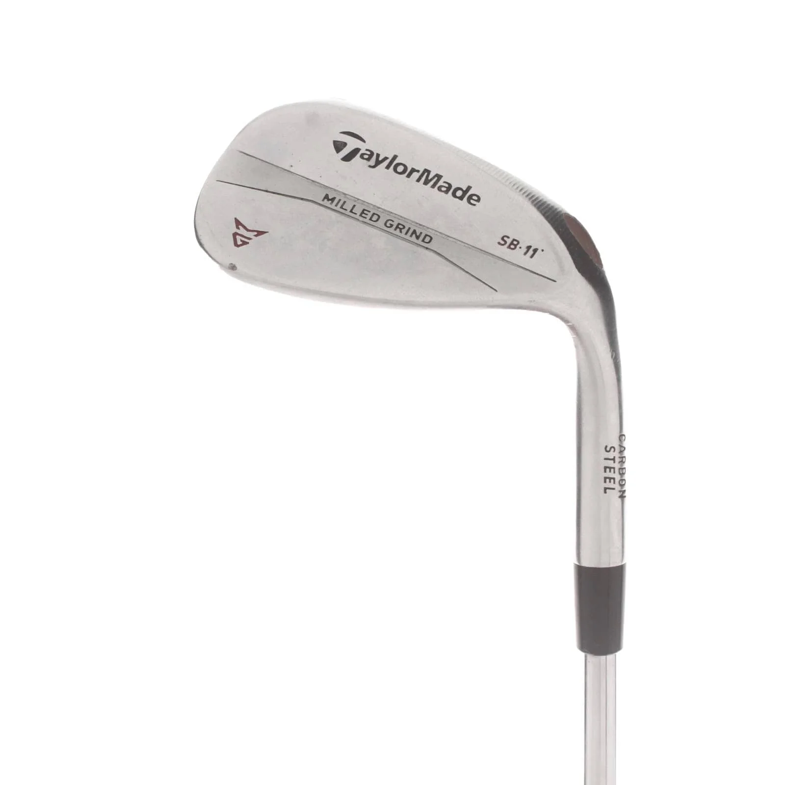 Taylormade Milled Grind Sb Wedge