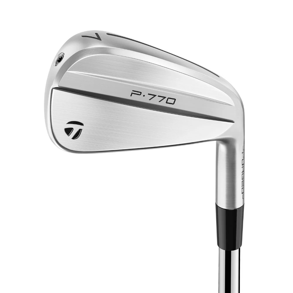 Taylormade P.770 Forged Irons