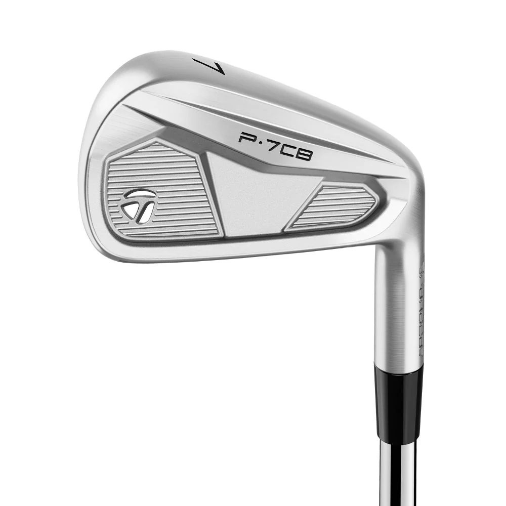 Taylormade P.7cb Forged Irons