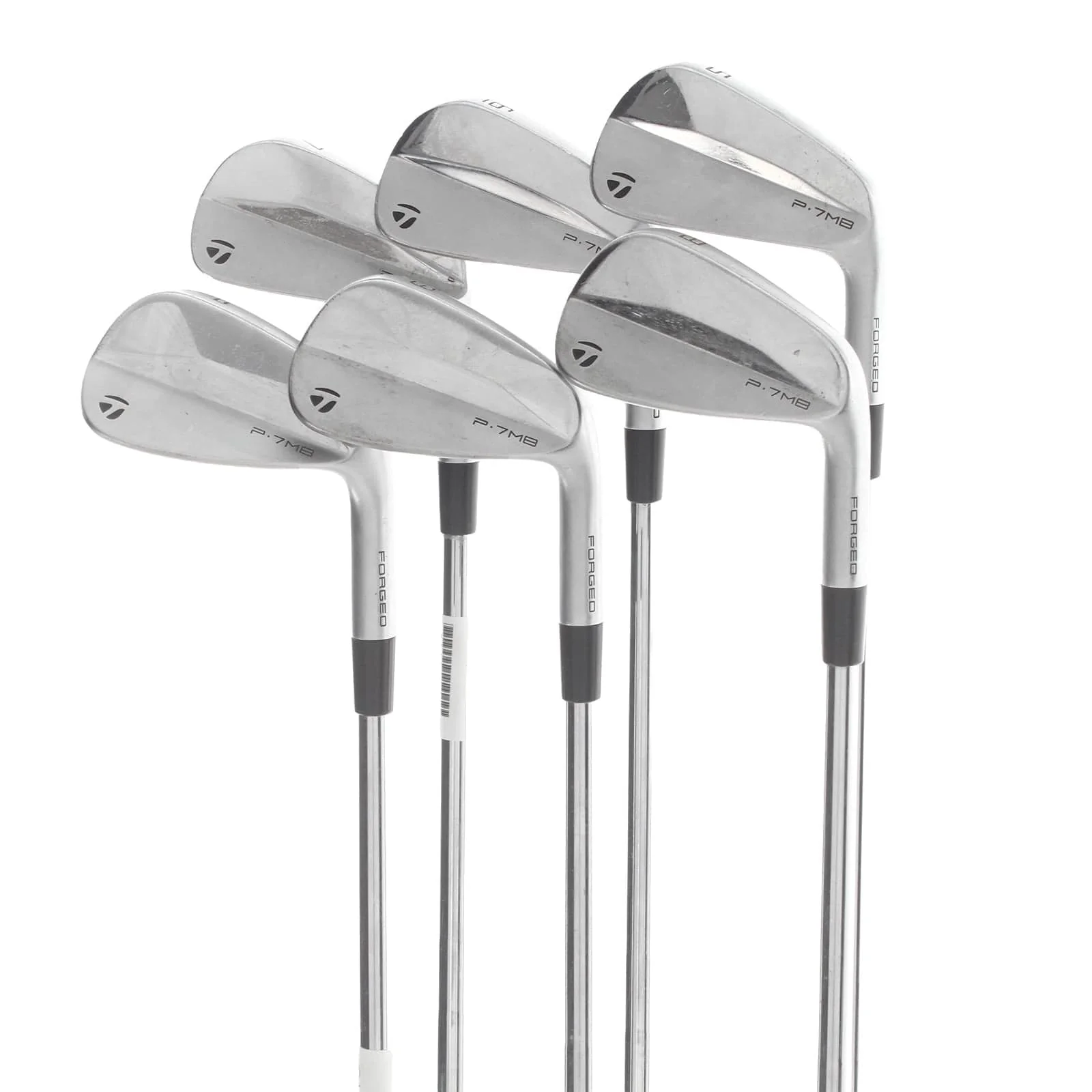 Taylormade P.7mb 2023 Irons