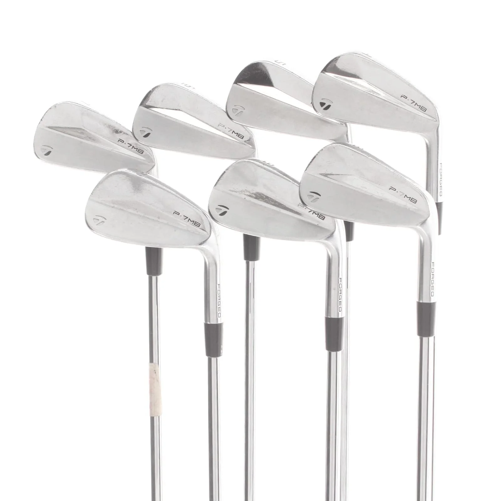 Taylormade P 7mb Irons