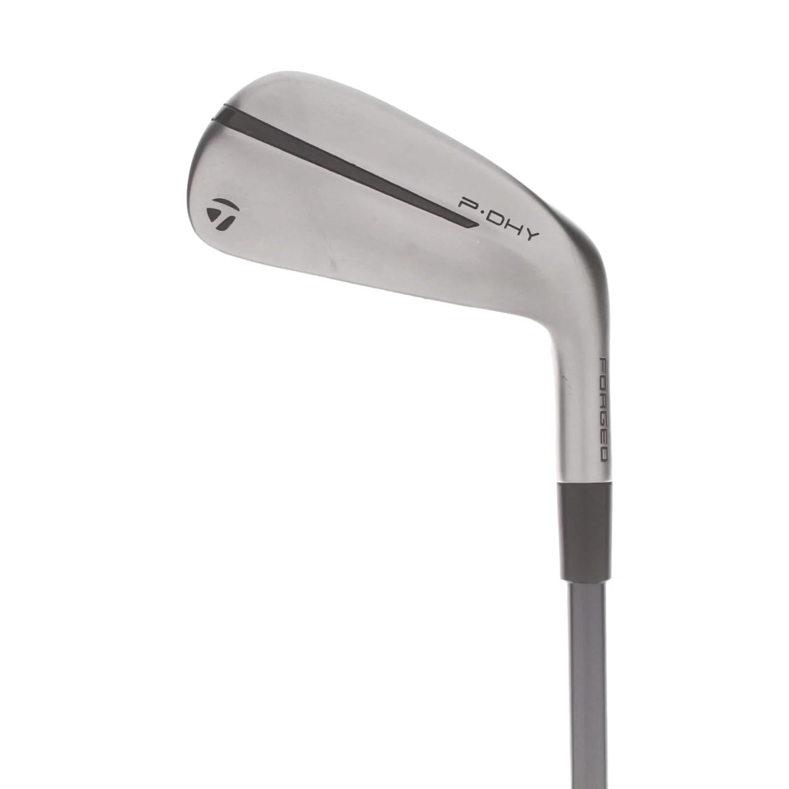 P.Dhy 2 Irons
