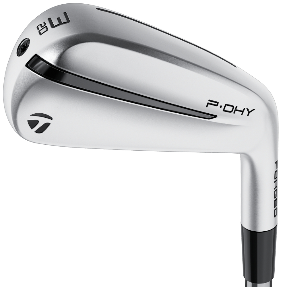 Taylormade P Dhy Driving Iron Custom
