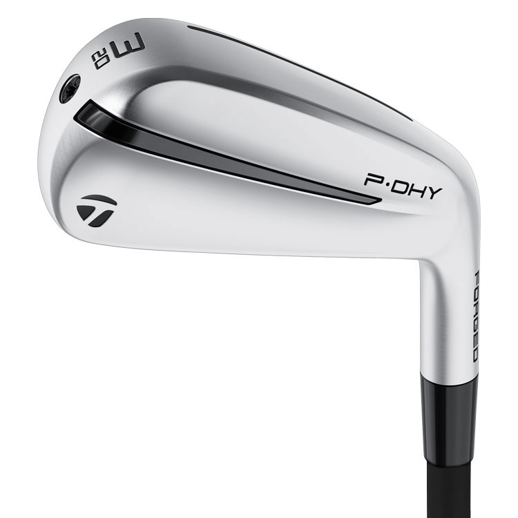 Taylormade P.Dhy Golf Utility Iron