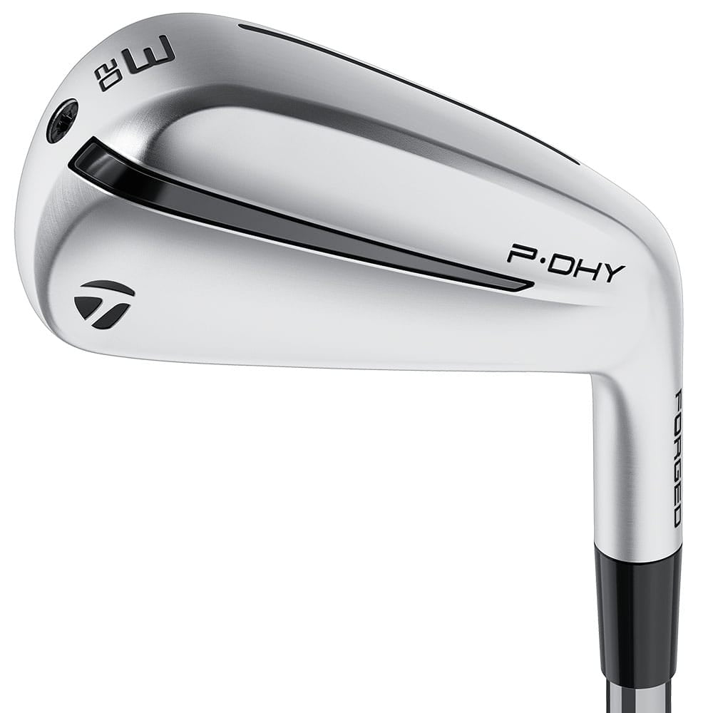 Taylormade P Dhy Utility Irons