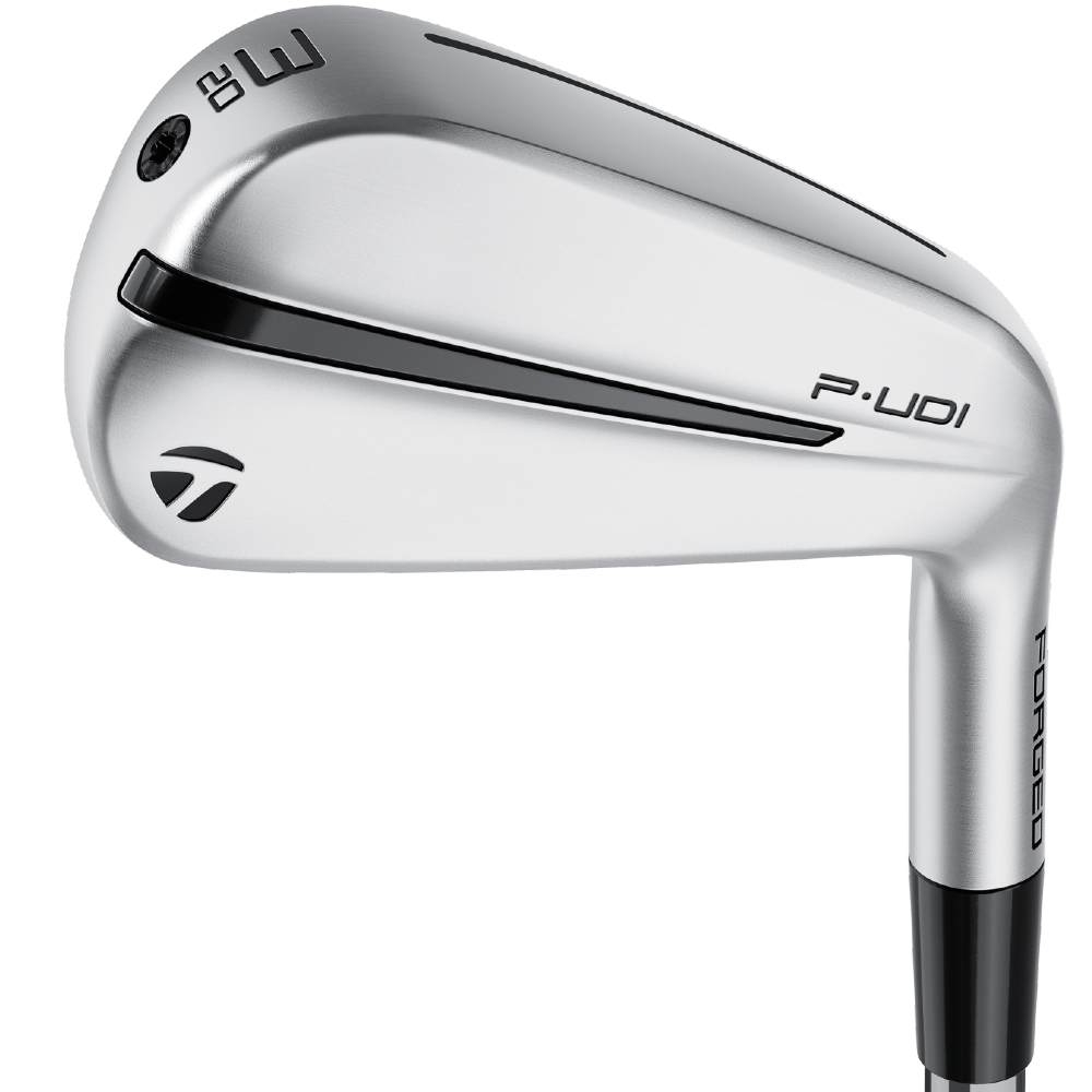 Taylormade P Udi Driving Iron