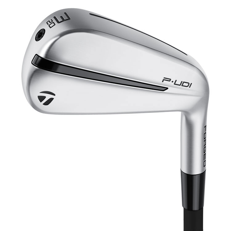 TaylorMade P.Udi Golf Utility Iron