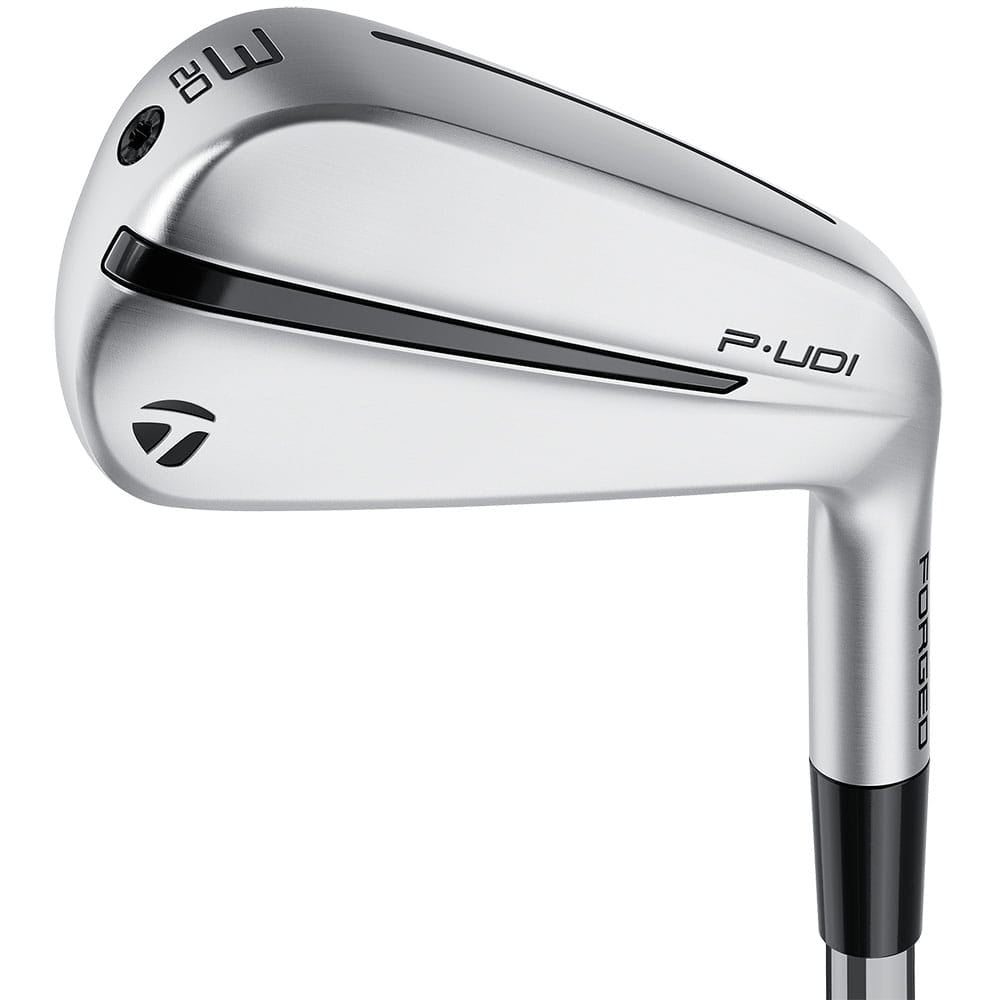 Taylormade P Udi Utility Irons