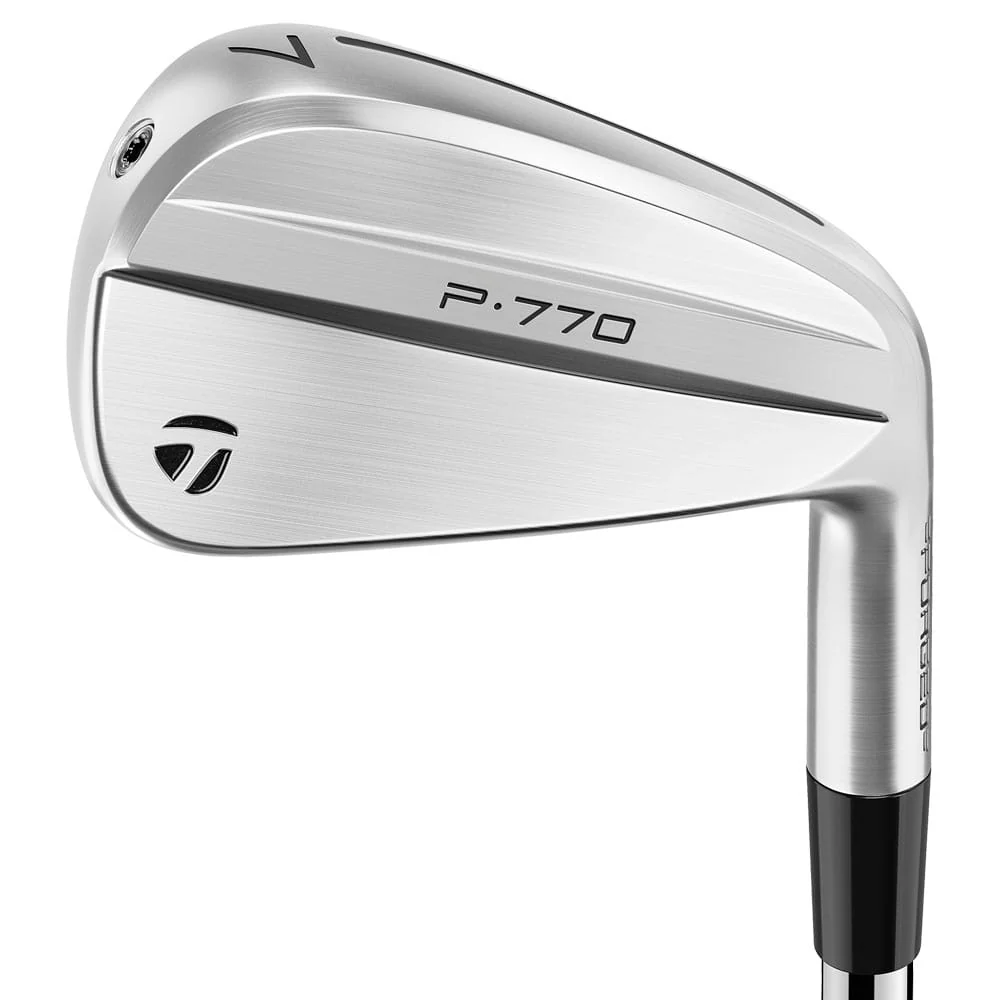 Taylormade P770 Single Irons