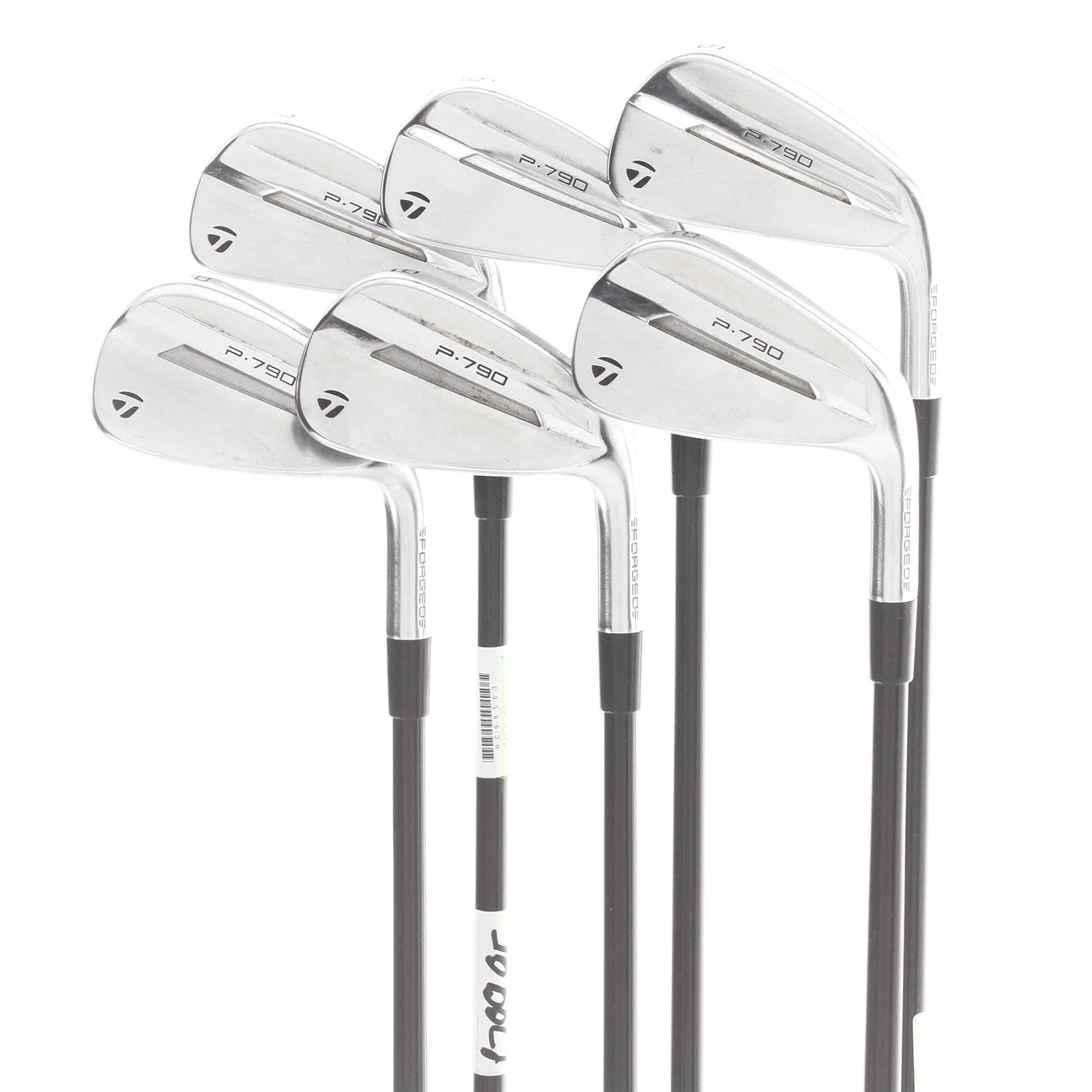 Taylormade P790 1 Irons Junior